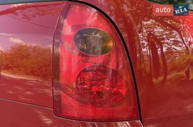 Універсал Nissan Primera 2005 в 