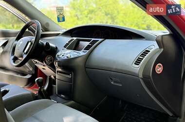 Універсал Nissan Primera 2005 в 