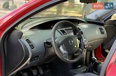 Універсал Nissan Primera 2005 в 