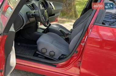 Універсал Nissan Primera 2005 в 