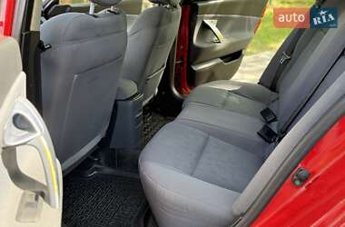 Універсал Nissan Primera 2005 в 