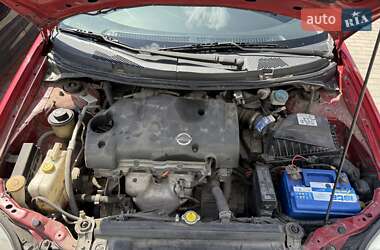 Універсал Nissan Primera 2005 в 