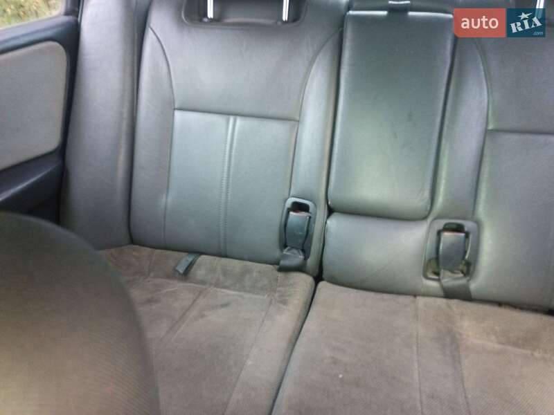 Хэтчбек Nissan Primera 1990 в Белой Церкви