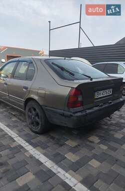 Универсал Nissan Primera 1992 в Николаеве