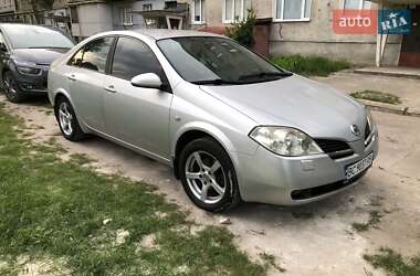 Седан Nissan Primera 2002 в 