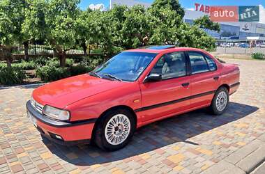 Седан Nissan Primera 1991 в Белгороде-Днестровском