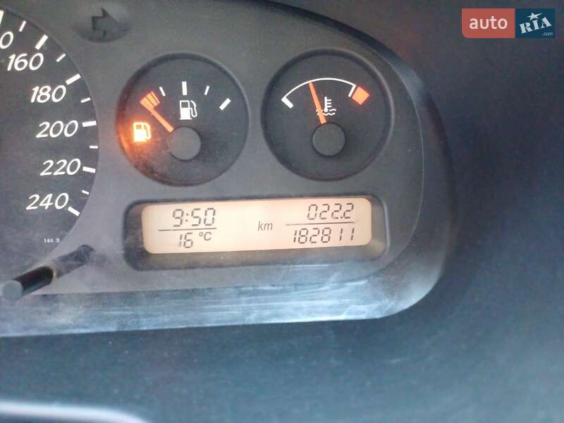 Седан Nissan Primera 2001 в Ирпене