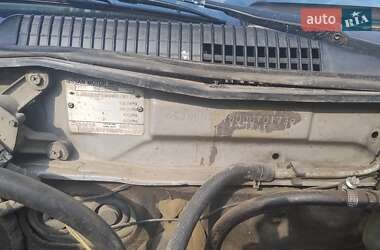 Седан Nissan Primera 1991 в 