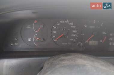 Седан Nissan Primera 1991 в 
