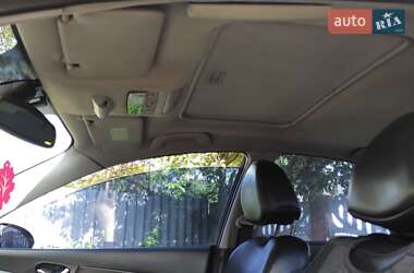 Лифтбек Nissan Primera 2003 в 