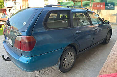 Універсал Nissan Primera 2000 в 