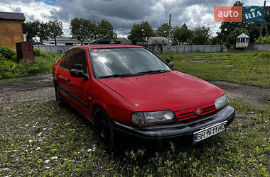 Седан Nissan Primera 1992 в Тульчине
