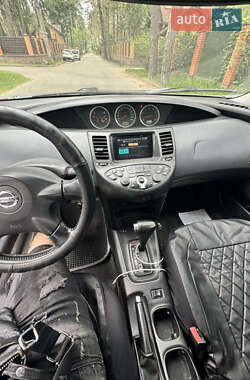 Седан Nissan Primera 2004 в 