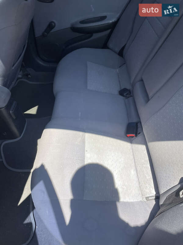Седан Nissan Primera 2002 в Одесі