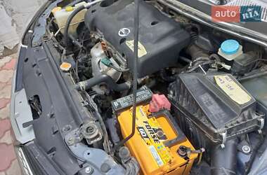 Седан Nissan Primera 2006 в Одесі