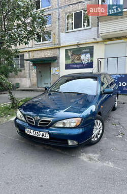 Седан Nissan Primera 1999 в Києві