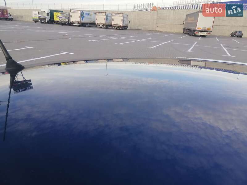 Седан Nissan Primera 2006 в Одесі