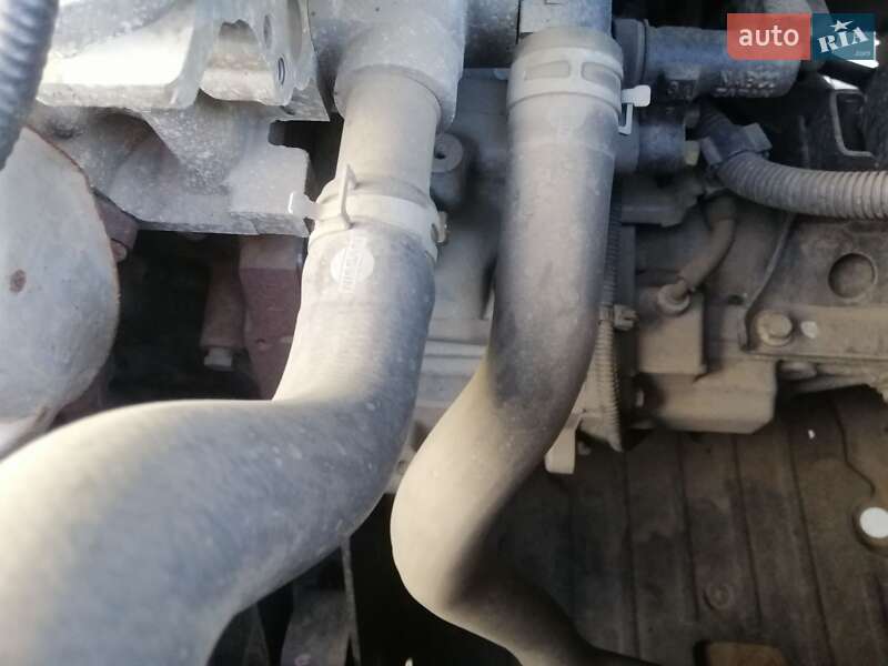 Седан Nissan Primera 2006 в Одесі