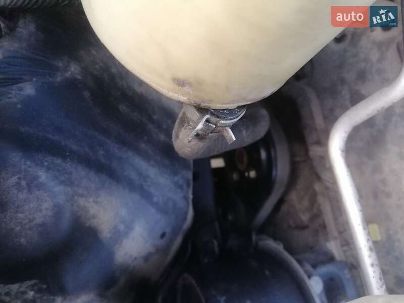 Седан Nissan Primera 2006 в Одесі