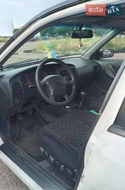 Седан Nissan Primera 1996 в Смілі