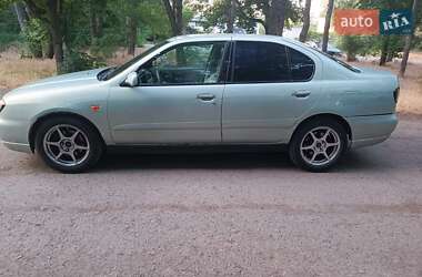 Седан Nissan Primera 2001 в Одессе
