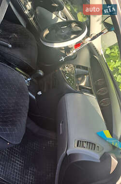 Седан Nissan Primera 2002 в Доброславі