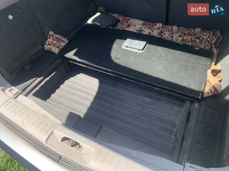 Універсал Nissan Primera 2007 в Шполі