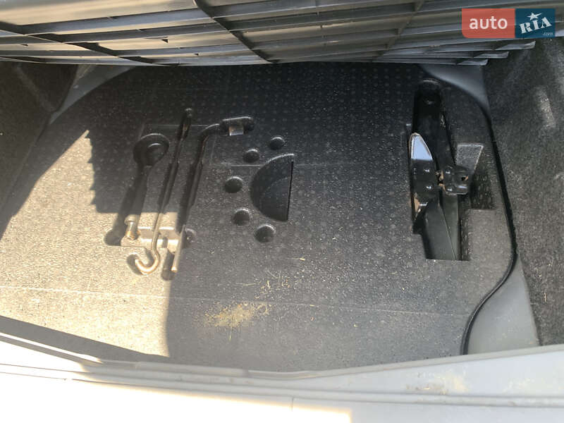 Універсал Nissan Primera 2007 в Шполі