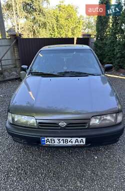 Хетчбек Nissan Primera 1994 в Вінниці
