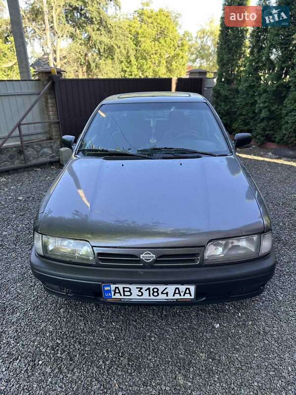 Nissan Primera 1994