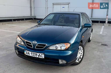 Седан Nissan Primera 1999 в Киеве