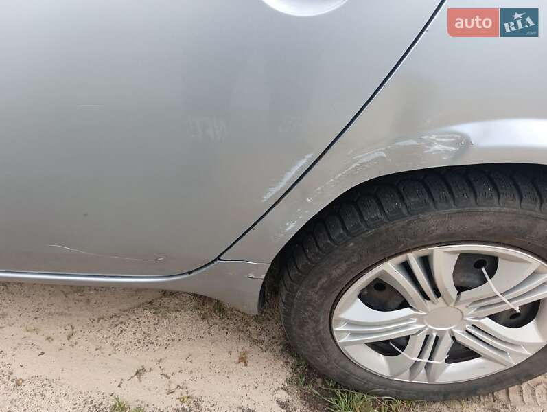 Універсал Nissan Primera 2005 в Львові