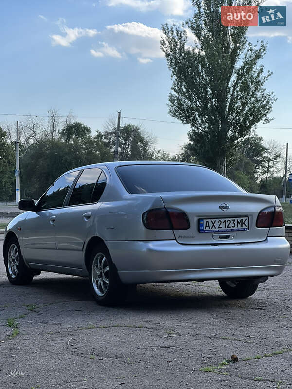Седан Nissan Primera 2001 в Харкові фото 3 Седан Nissan Primera 2001 в Харкові