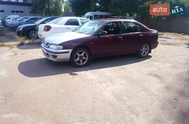 Седан Nissan Primera 1998 в Борисполі