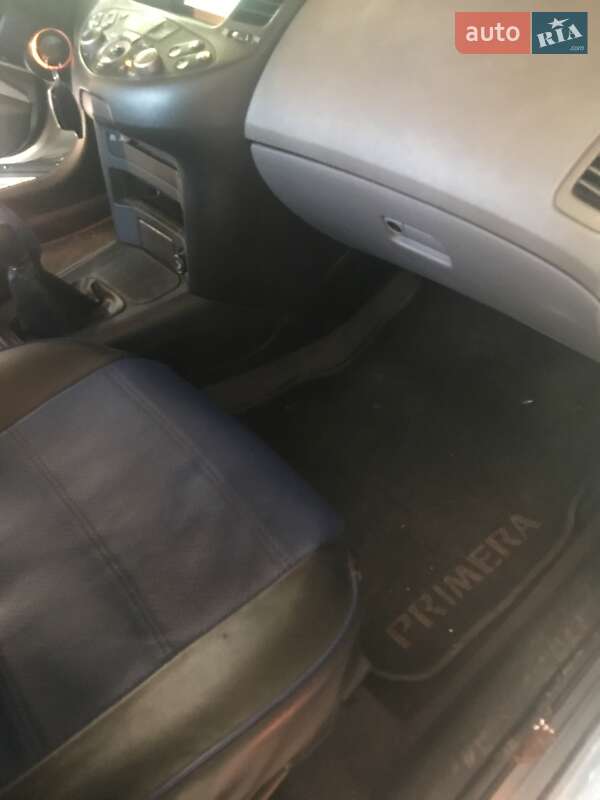 Седан Nissan Primera 2003 в Миколаєві фото 15 Седан Nissan Primera 2003 в Миколаєві