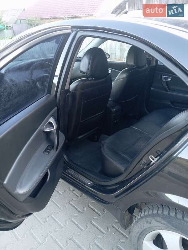 Седан Nissan Primera 2005 в Сумах