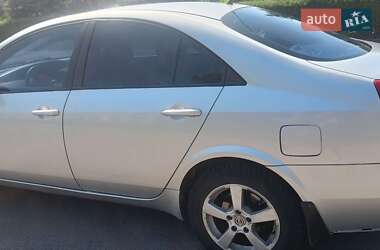 Седан Nissan Primera 2003 в 