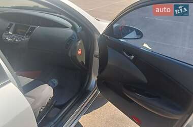 Седан Nissan Primera 2003 в 