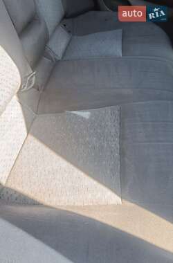 Седан Nissan Primera 2003 в 