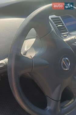 Седан Nissan Primera 2003 в 