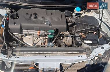 Седан Nissan Primera 2003 в 