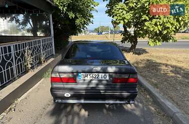 Седан Nissan Primera 1995 в Чорноморську