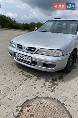 Универсал Nissan Primera 1998 в Луцке