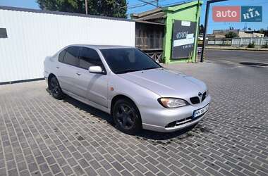 Седан Nissan Primera 1999 в Одессе