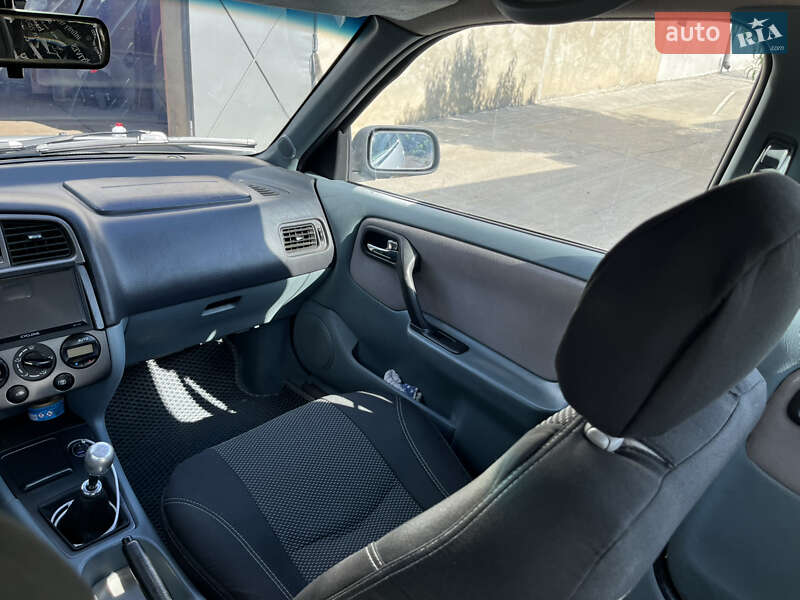 Седан Nissan Primera 2002 в Одесі