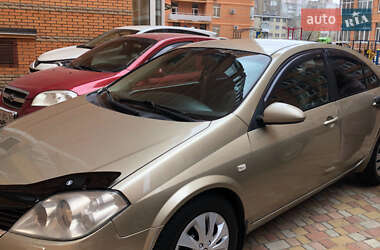 Седан Nissan Primera 2003 в Шептицькому