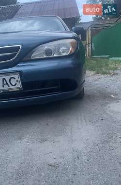Седан Nissan Primera 2000 в Хмельницком
