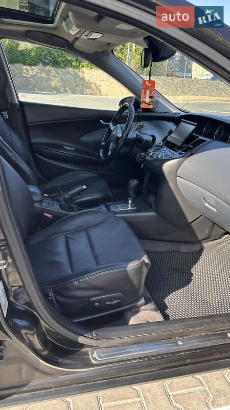 Седан Nissan Primera 2004 в Виннице