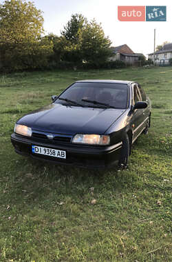 Седан Nissan Primera 1993 в Бродах