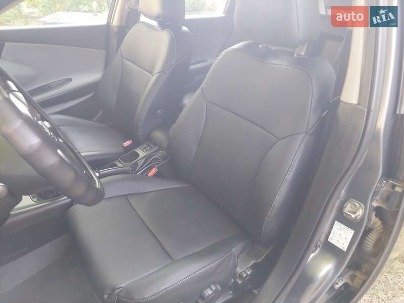 Универсал Nissan Primera 2003 в Харькове